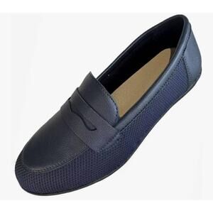 DeYashopin Women's Flats Shoes Non-Slip Ballet Shoes for Dressy Occasions 10W